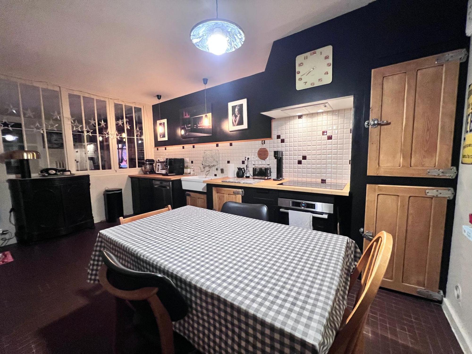 Au Petit Bonheur Bed & Breakfast Talence Bagian luar foto