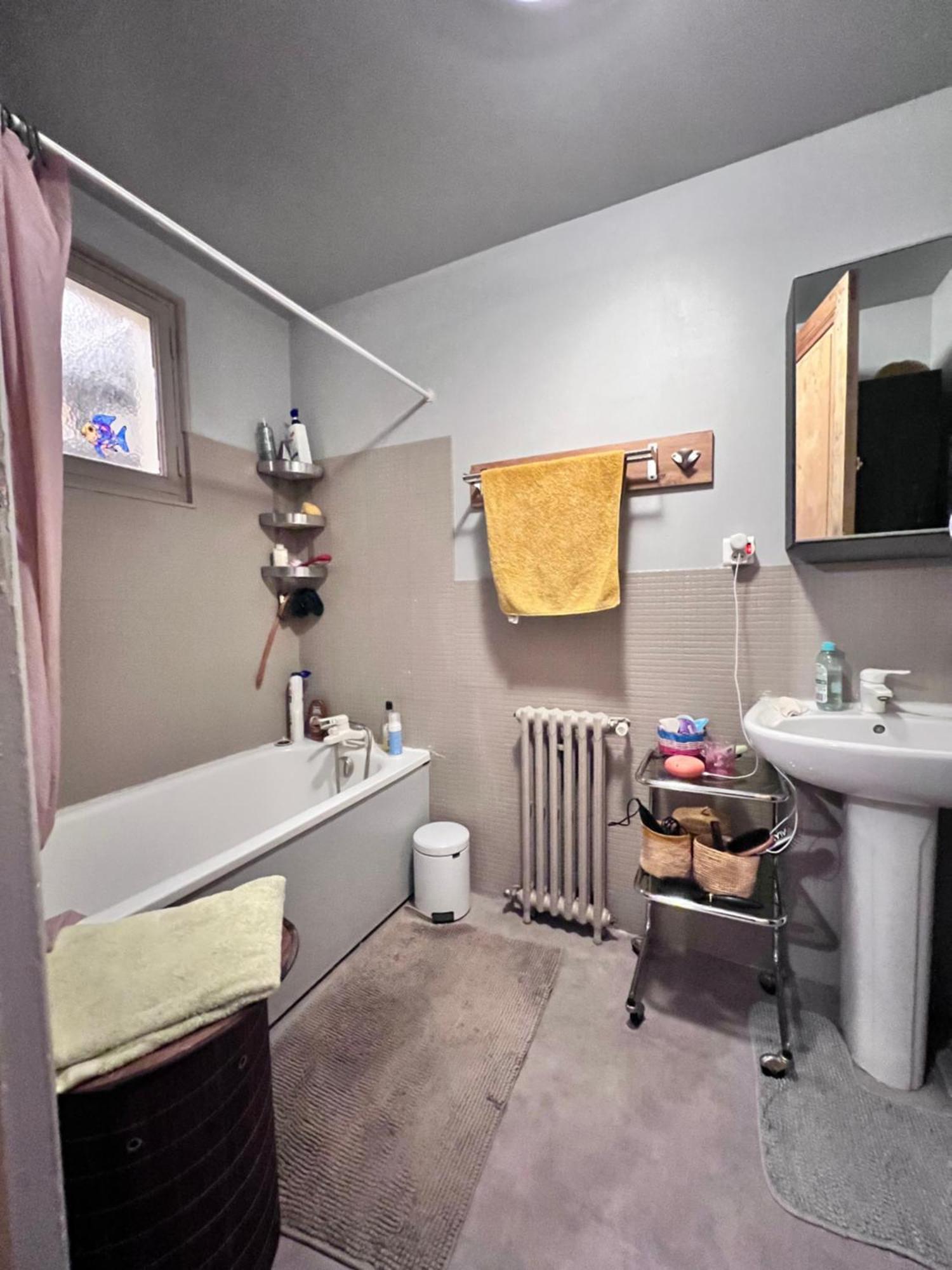 Au Petit Bonheur Bed & Breakfast Talence Bagian luar foto